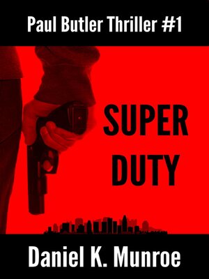 cover image of Super Duty